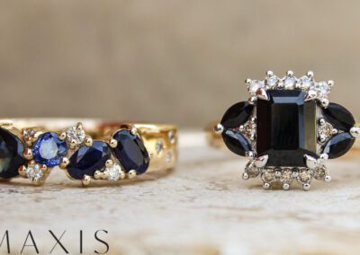 Future Heirloom Jewellery