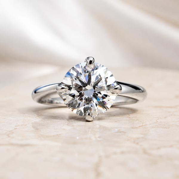 Diamond Essentials