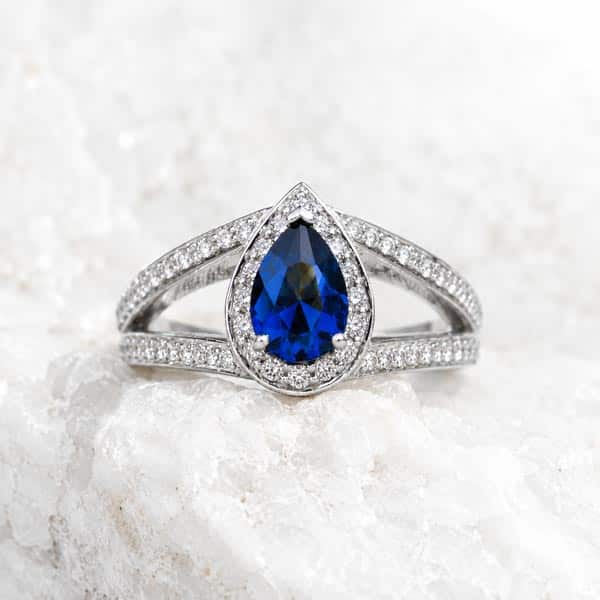Sapphire Dreams