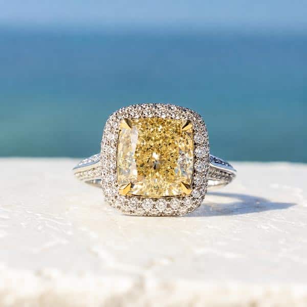 Statement Gems